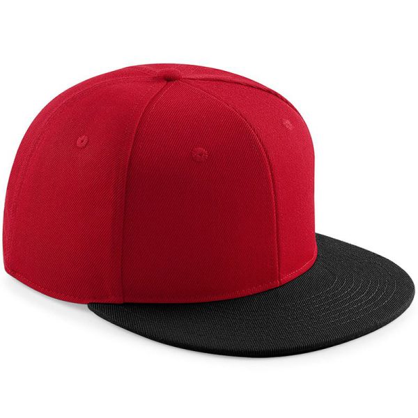 snapback cap