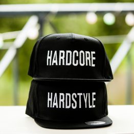 Hardcore & Hardstyle petten