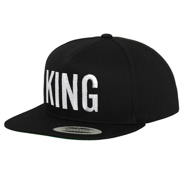 King Pet snapback