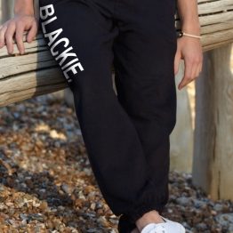 Blackie joggingbroek