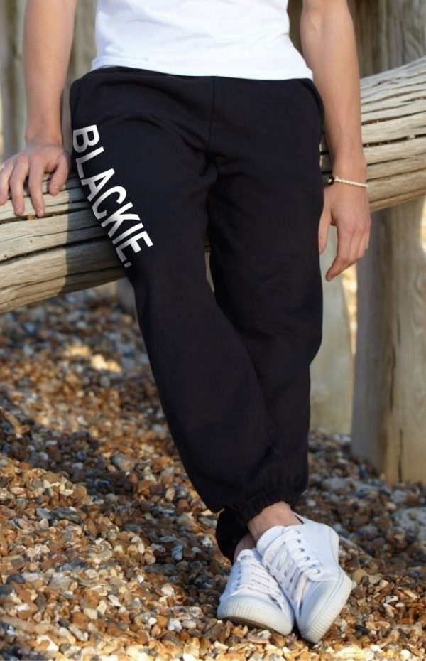 Blackie joggingbroek