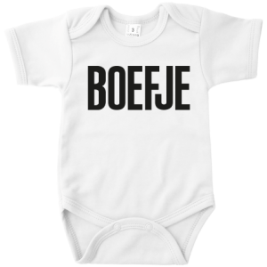 Boefje romper