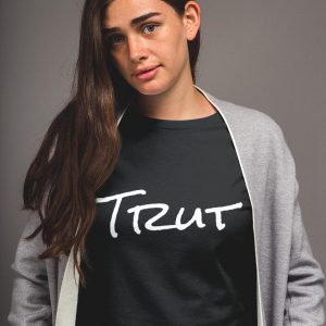 Trut Sweater Crayon