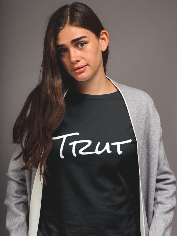 Trut Sweater Crayon