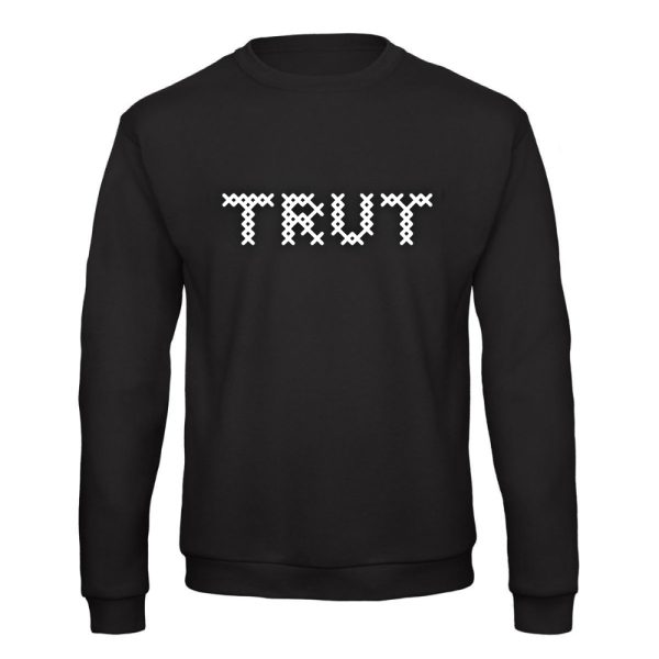 Trut sweater stitch