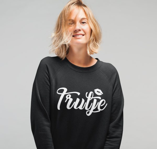 Trutje Sweater