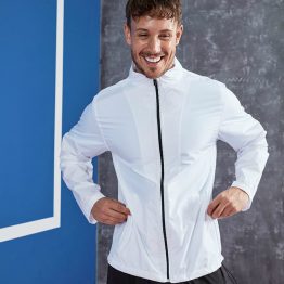 King Queen trainingsjas