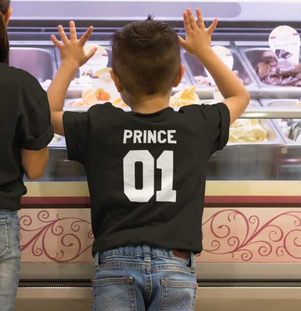 Prince 01 shirts