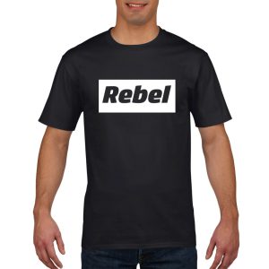 Rebel t-shirt