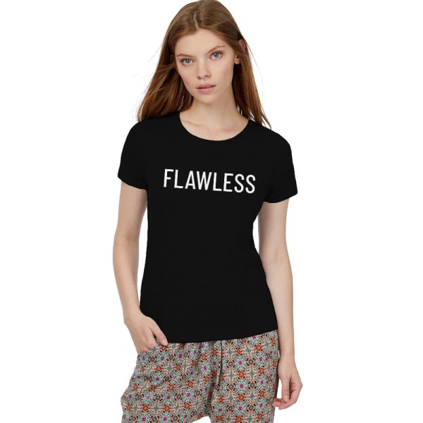 Flawless shirt classic