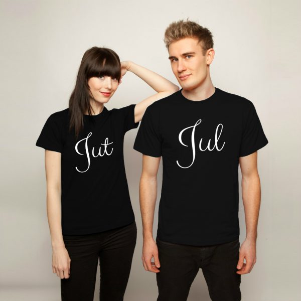 Jut Jul shirt classic