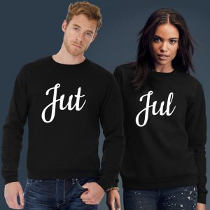 Jut en Jul trui Dik