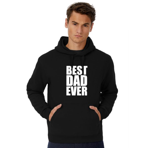 Vaderdag hoodie