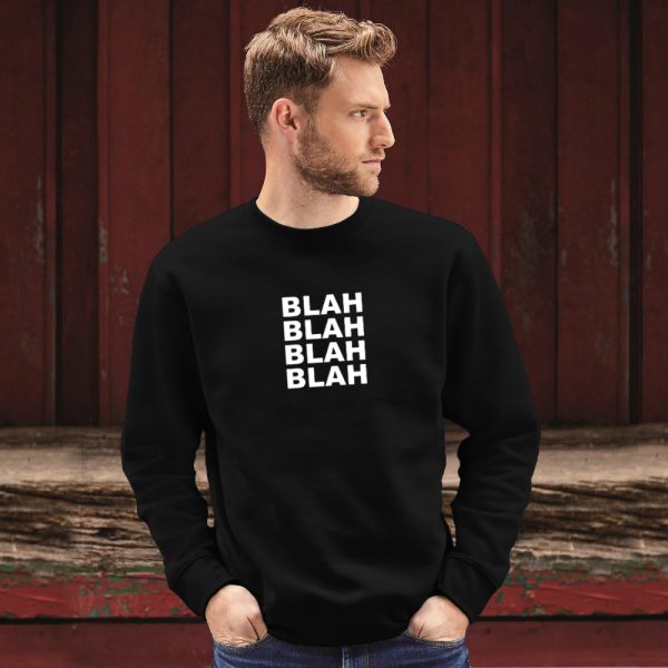 Blah Blah Blah Blah sweater trui