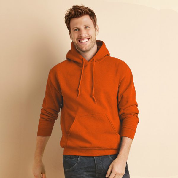 Koningsdag hoodie sfeerfoto