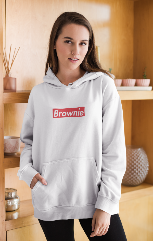 Brownie Hoodie Supreme