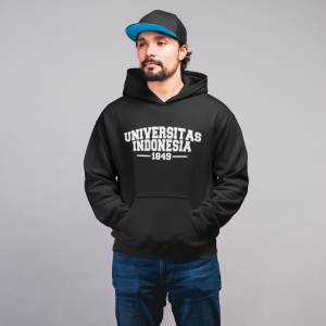 Indo Hoodie Universitas 2