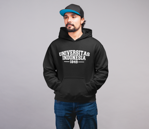 Indo Hoodie Universitas 2