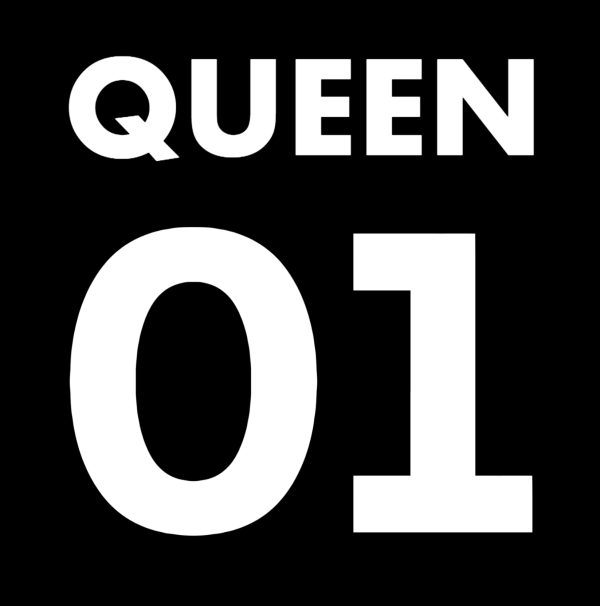 QUEEN 01 Nu 2