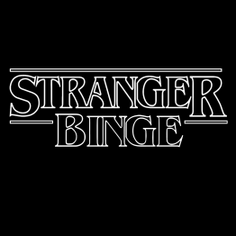 Stranger Things opdruk 23-2 HQ