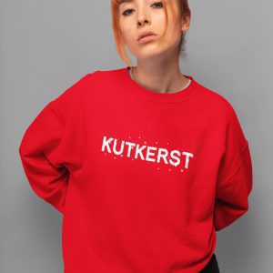 Kutkerst Trui Best