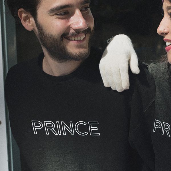 Prince Trui