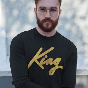 King Trui Premium Black Gold