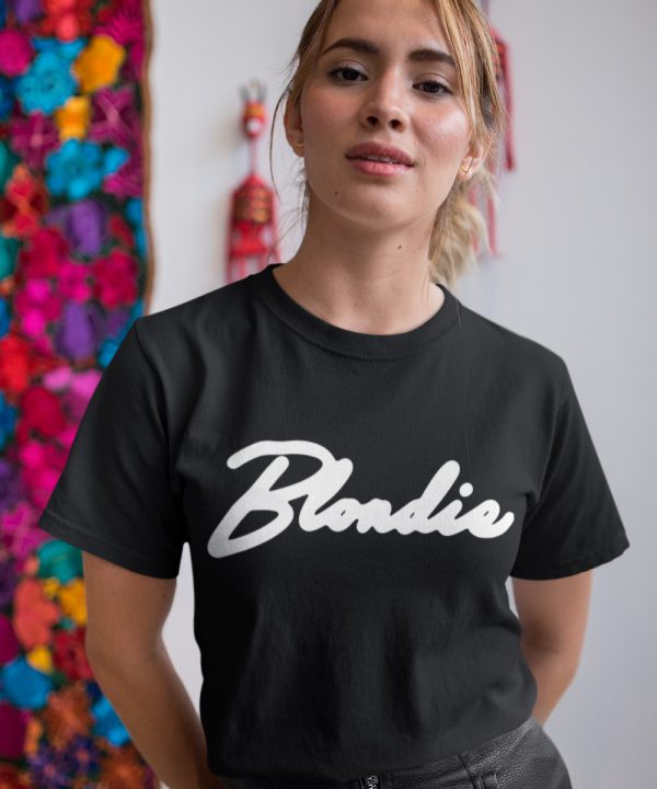 Blondie T-Shirt Premium