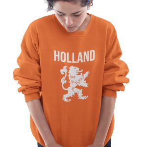 Koningsdag Trui Holland