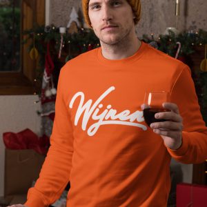 Koningsdag Trui Wijnen