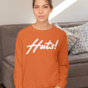 Koningsdag Trui Huts