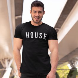 Festival Shirt House