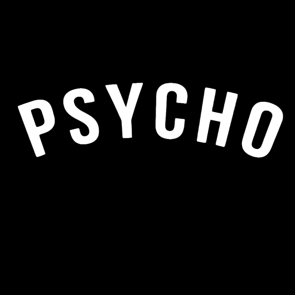 Festival Kleding Psycho