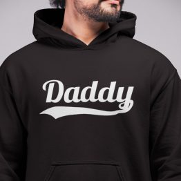 Vaderdag Hoodie Daddy 2