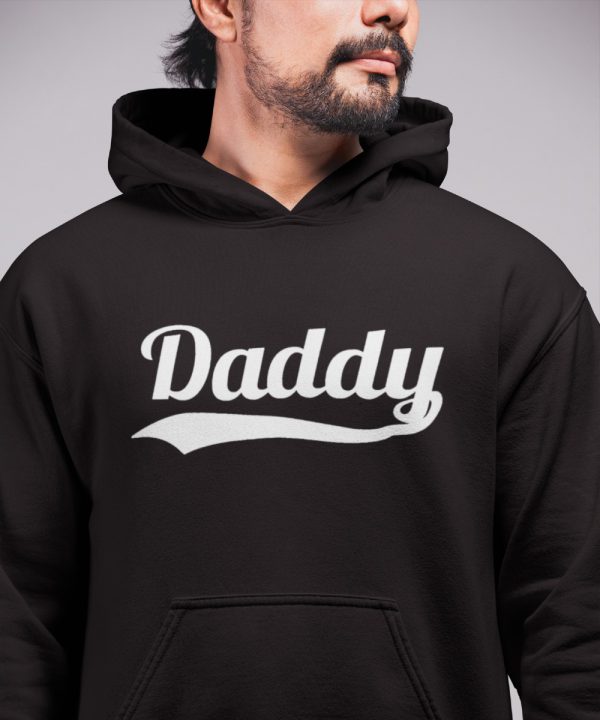 Vaderdag Hoodie Daddy 2