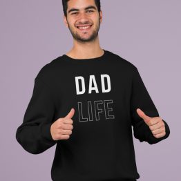 Vaderdag Trui Dad Life