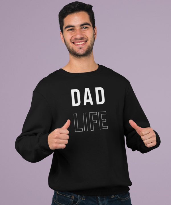 Vaderdag Trui Dad Life