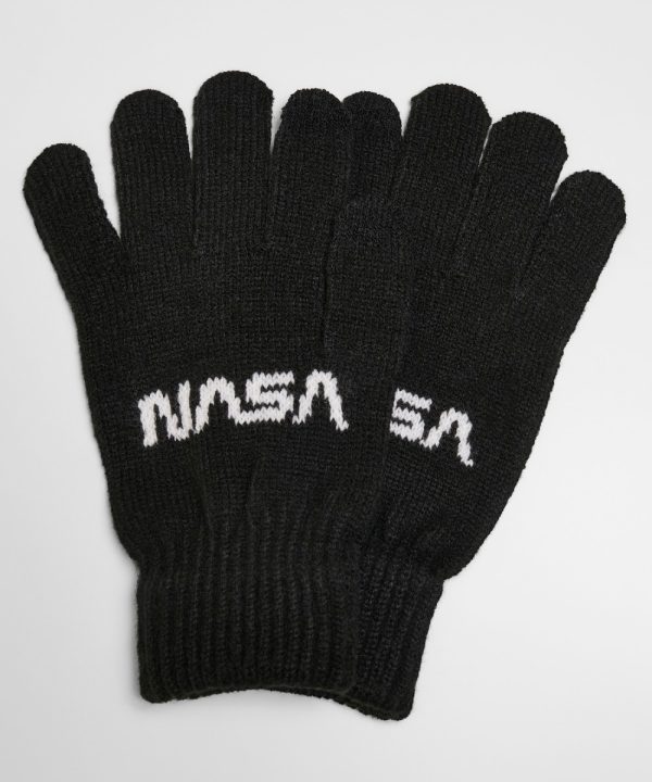 NASA Handschoenen 2