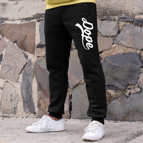 Dope Joggingbroek