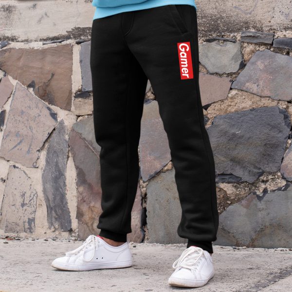 Gamer Joggingbroek