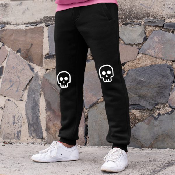 Skulls Joggingbroek