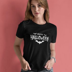 Happy Halloween T-Shirt