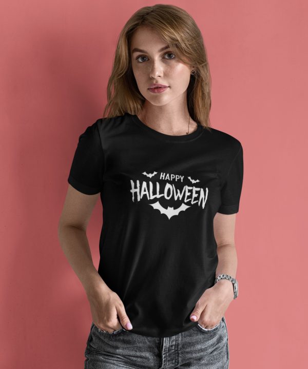 Happy Halloween T-Shirt