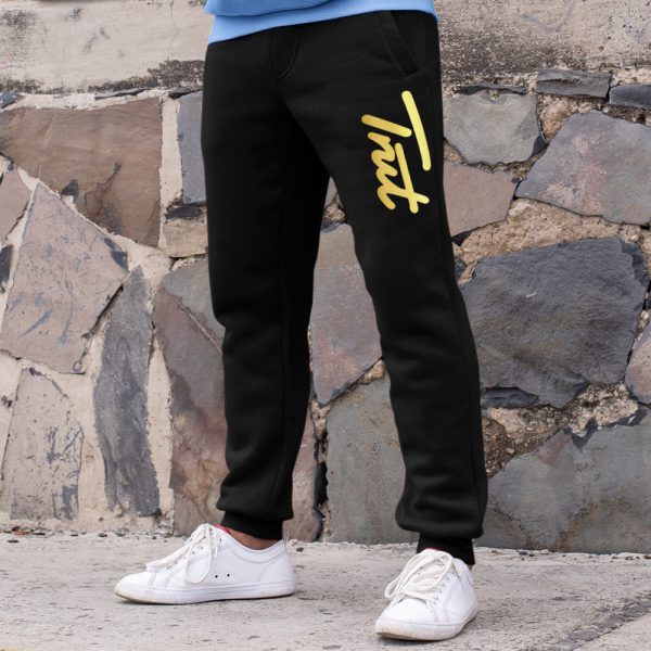 Trut Joggingbroek Gold