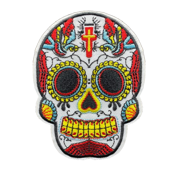 Mexican Skull