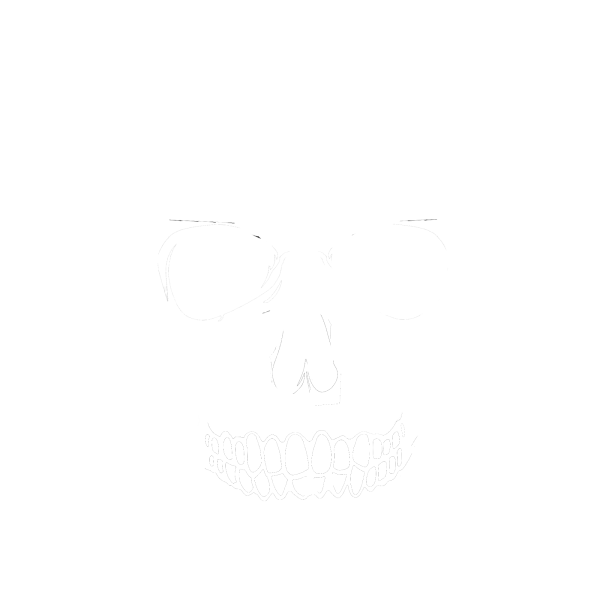 Skull Big