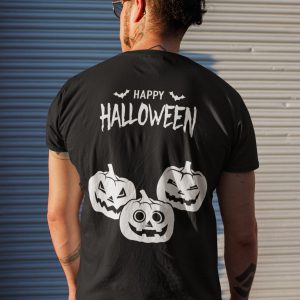 Halloween kleding